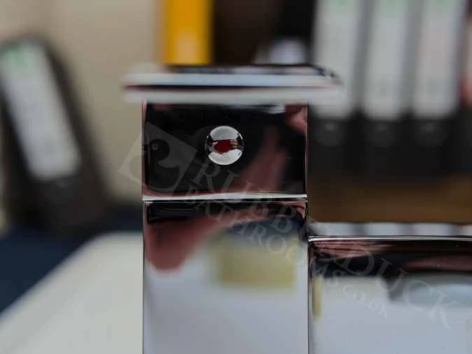 Lauder Bath Filler Tap - Highlife Bathrooms - Image 4