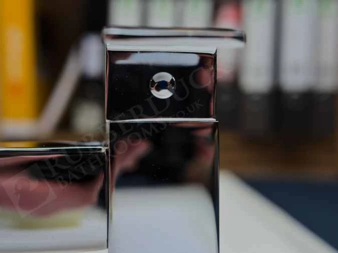 Lauder Bath Filler Tap - Highlife Bathrooms - Image 5