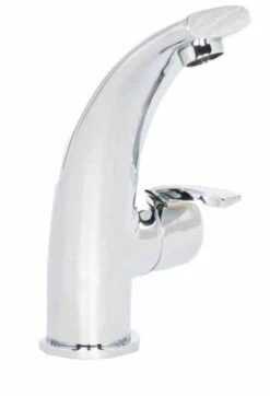 Selkirk Monobloc Basin Mixer Tap Inc Wastes - HighLife Bathrooms