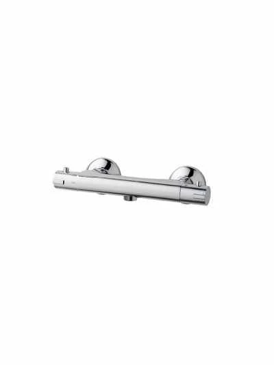 MX Options Thermostatic Mixer Shower - ZXP - Image 3