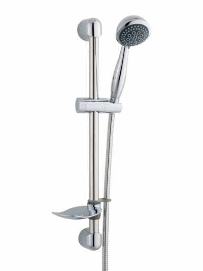 MX Options Thermostatic Mixer Shower - ZXP - Image 5