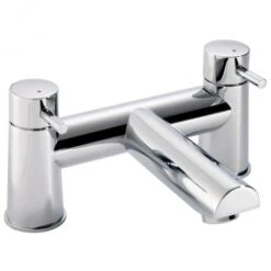 Francis Pegler Ebro Leg Bath Filler Tap