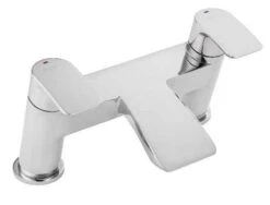 Francis Pegler Waterfall Bath Filler Tap