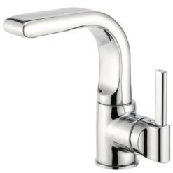 Francis Panacea Monobloc Basin Mixer Tap