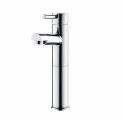 Niagara Harrow Tall Mono Basin Mixer Tap