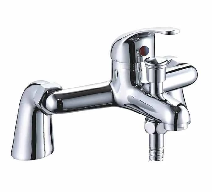 Niagara Conway Bath Shower Mixer Tap - WRAS Approved