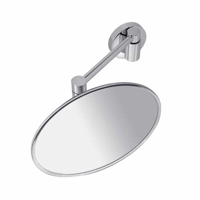 Maldive Round Magnifying Mirror - Image 2