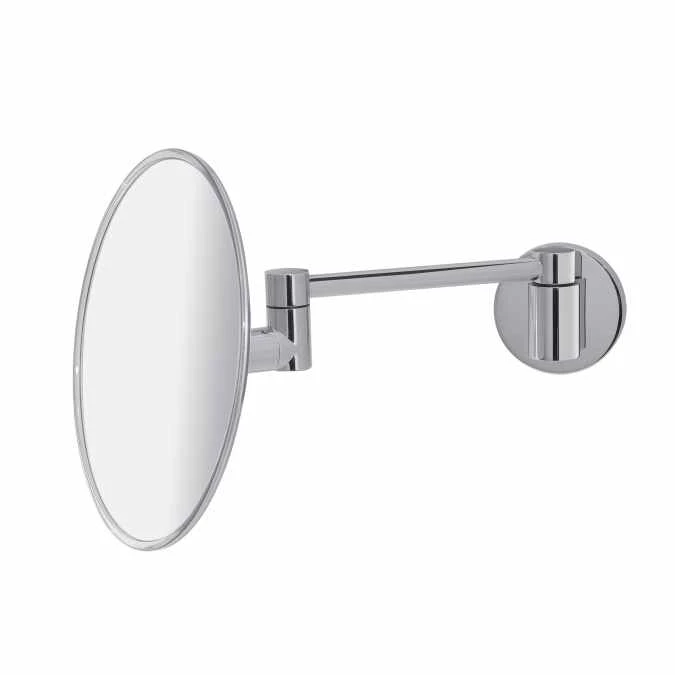 Maldive Round Magnifying Mirror - Image 4