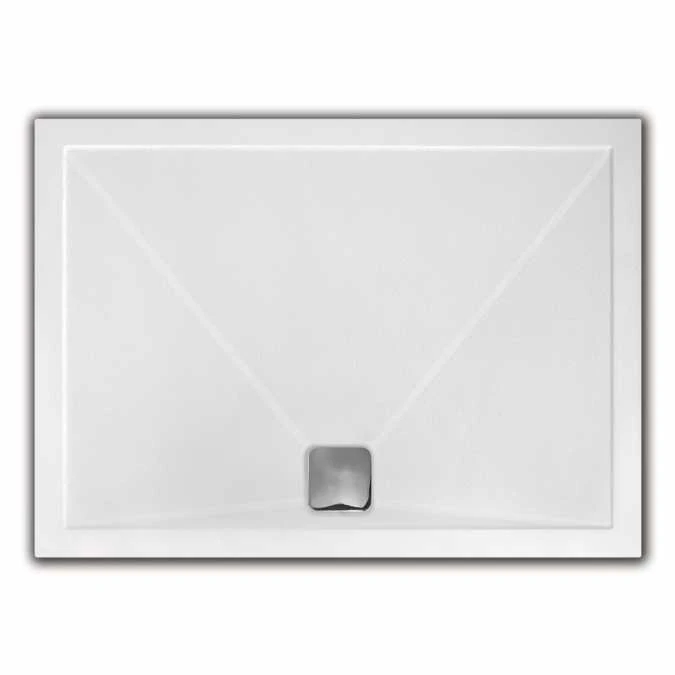 TrayMate TM25 Elementary Anti-Slip Shower Tray - 1600 X 800mm