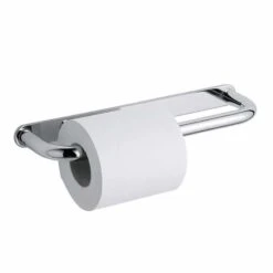 Inda Hotellerie Double Toilet Roll Holder - AV426D