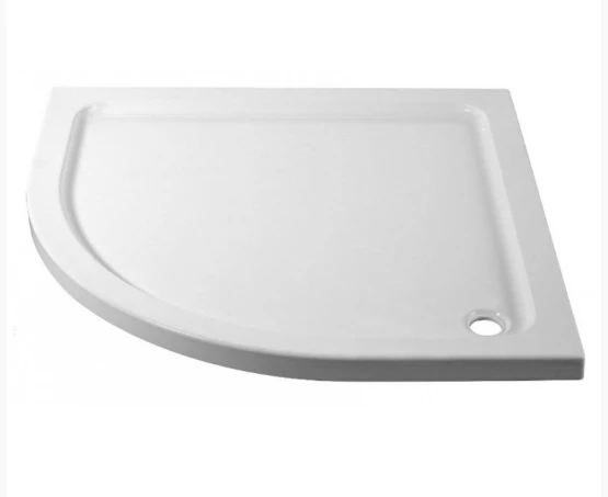 Aquadart Venturi 6 800mm Quadrant Shower Enclosure - Image 5