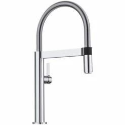 Blancoculina - S Mini Chrome Kitchen Tap - 519843