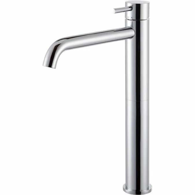 Vema Maira Chrome Tall Basin Mixer Tap (DITS1222)