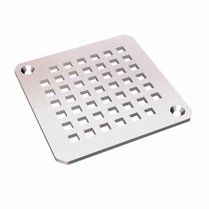 Abacus Tileable Shower Tray 900 X 1600mm End Centre Drain - Image 6