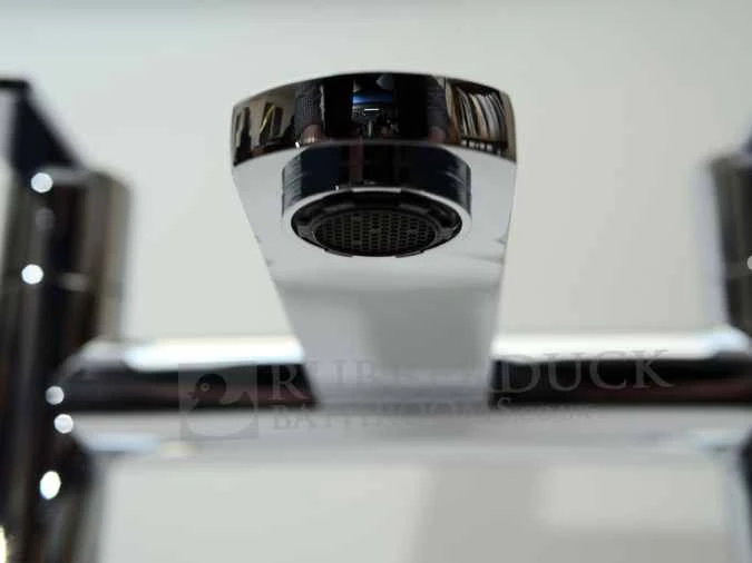 Golspie Bath Filler Tap - HighLife Bathrooms - Image 5