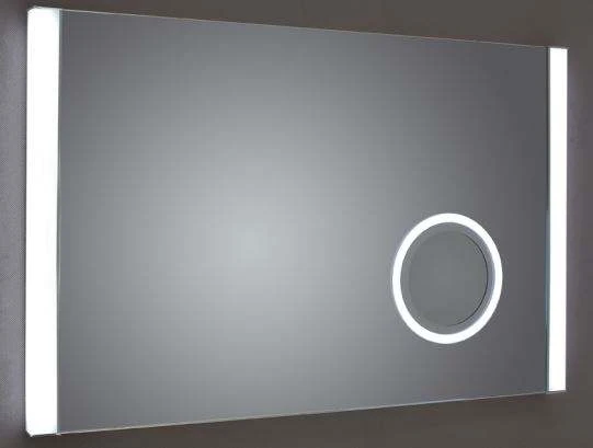 Kilmore LED Bathroom Mirror, Frontline Bathrooms
