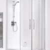 Lakes Classic 1000 Easy-Fit Quadrant Shower Enclosure