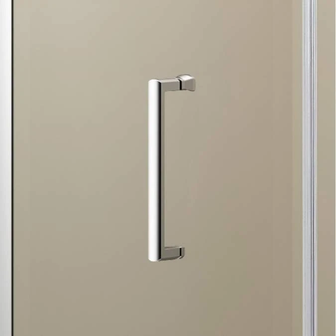 Merlyn Sublime 1200mm Sliding Shower Door Enclosure - Image 3