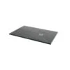 MX Minerals 1400 X 800mm Ash Grey Slate Effect Shower Tray
