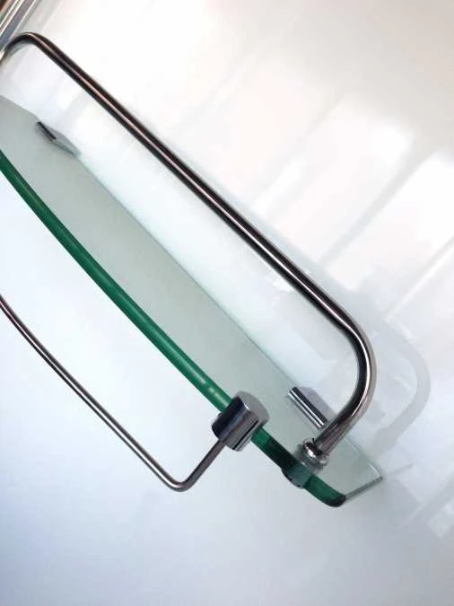 Vidalux Pure E 1200 Shower Cabin 1200 X 800mm With Electric Shower - Image 11