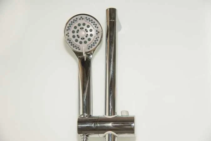 Vidalux Pure E 1200 Shower Cabin 1200 X 800mm With Electric Shower - Image 13