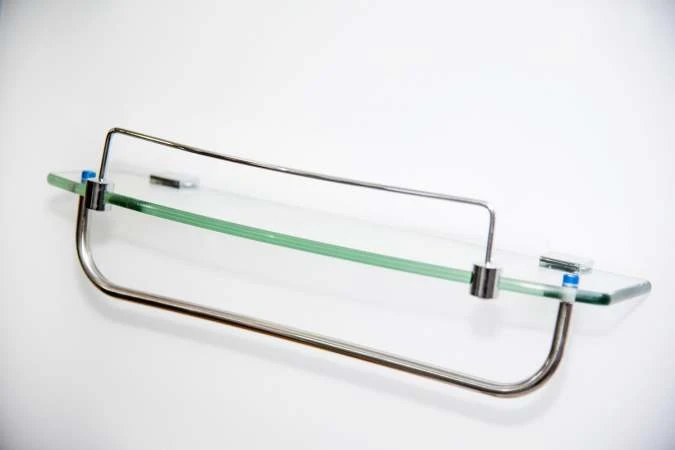 Vidalux Pure 900 Hydro Massage Shower Cabin - 900 X 900mm - White - Image 5