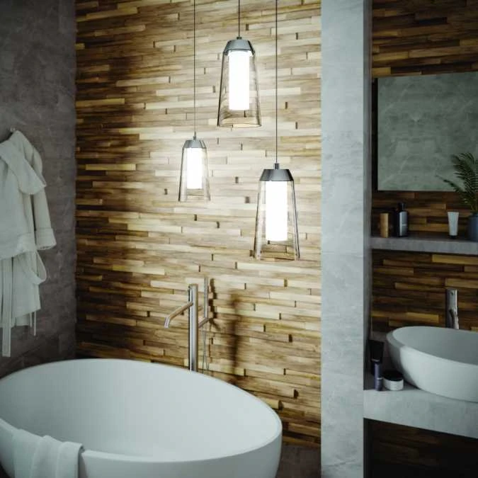 HIB Rise LED Pendant Light - Image 2