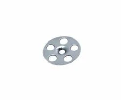 Wedi Stainless Steel Fixing Washers - Box Of 100