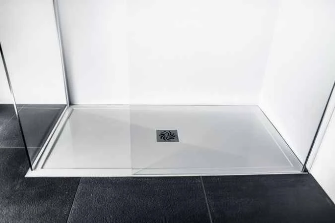 TrayMate TM25 Symmetry Anti-slip Shower Tray - 1600 X 900mm - Image 2