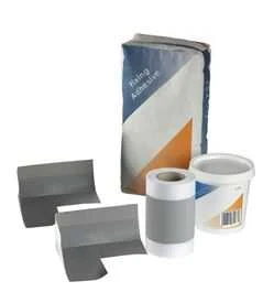 Abacus Tileable Shower Tray 900 X 1400mm End Center Drain - Image 2