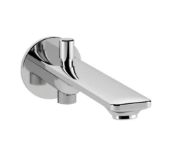 Jaquar Laguna Chrome Bath Spout With Diverter