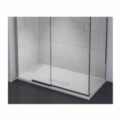 Kudos Connect2 1200 X 900mm Rectangle Anti-Slip Shower Tray
