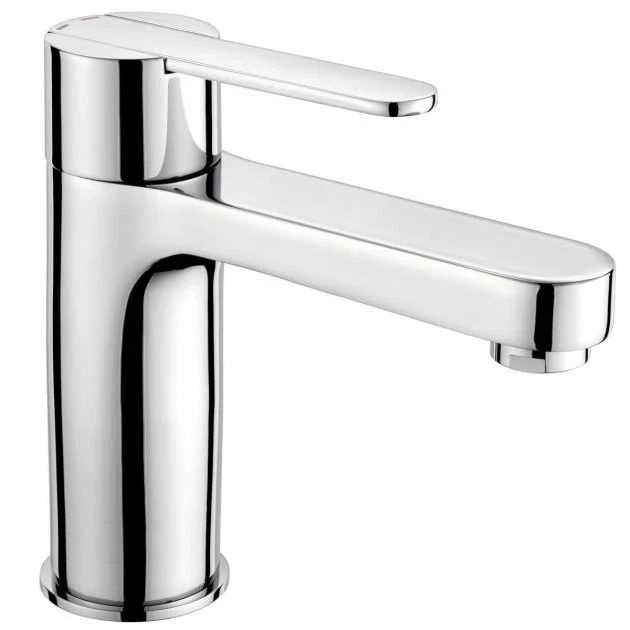 Francis Pegler Strata Chrome Monobloc Basin Mixer Tap