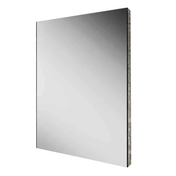 HiB Triumph Bathroom Mirror 800 X 600mm - 78300000 - Image 3