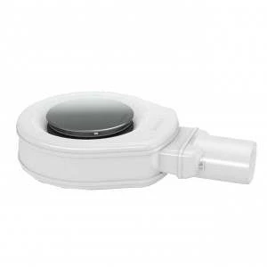 Kaldewei Ambiente Superplan XXL Steel Rectangular Shower Tray 1500 X 800mm In White - Image 3