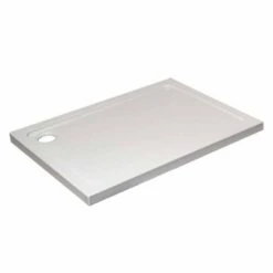 1700 X 800 Anti-Slip Shower Tray - Kartell