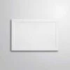 Lakes Low Profile Rectangle Shower Tray - 1000 X 900mm
