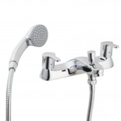 Francis Pegler Araya Bath Shower Mixer Tap