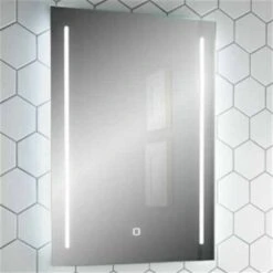 Highlife Appin LED Bathroom Mirror 600 X 800mm