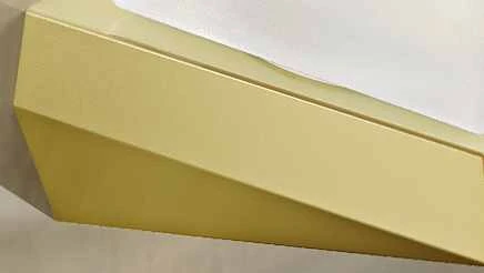 S8 Swarovski - Robe Hook - Gold - Origins Living - Image 2