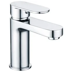 Semois Basin Mixer W/Click-Clack Waste