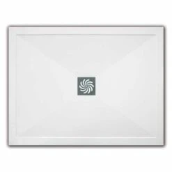 TrayMate TM25 Symmetry Rectangular Shower Tray - 1500 X 900mm