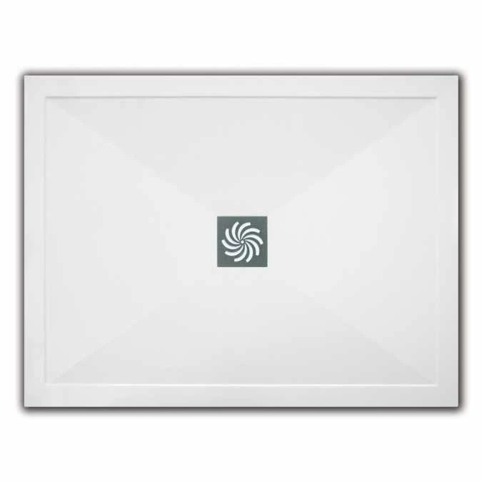 TrayMate TM25 Symmetry Shower Tray - 900 X 760mm