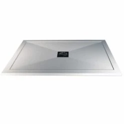 Ultra-Slim 1500 X 900mm Rectangular Shower Tray
