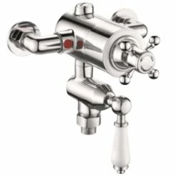 Niagara Arlington Traditional Thermostatic Shower Valve