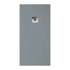Essenza Grey Slate Shower Tray - Cut To Size