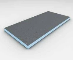 Wedi XXL Tile Backer Boards - 2500 X 1200mm - 30mm Thick