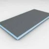 Wedi XXL Tile Backer Boards - 2500 X 1200mm - 12.5mm Thick