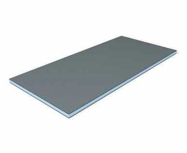 Wedi Tile Backer Boards - 1250 X 600mm - 4mm Thick