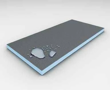 Wedi Tile Backer Boards - 1250 X 600mm - 6mm Thick - Image 4